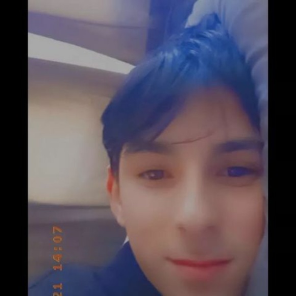 Meet your Posher, Luke - Picture 1 of 1